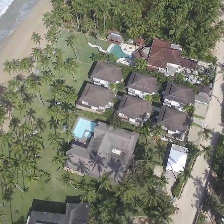 לאס טרנאס Villa Habitaciones Playa Coson מראה חיצוני תמונה