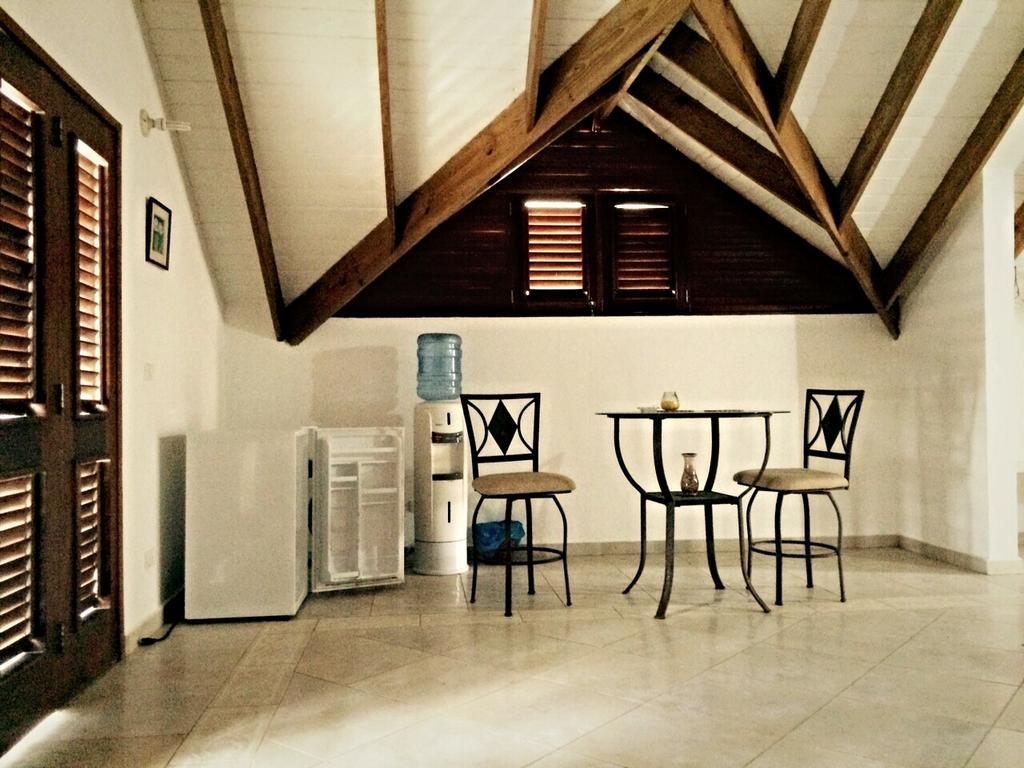 לאס טרנאס Villa Habitaciones Playa Coson מראה חיצוני תמונה