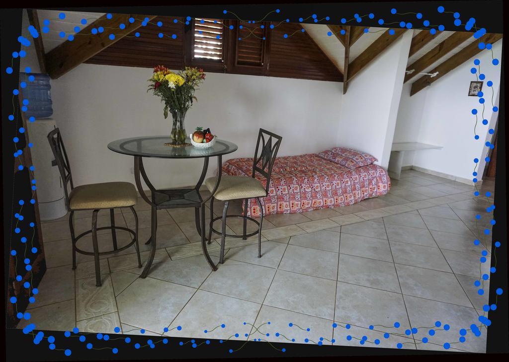 לאס טרנאס Villa Habitaciones Playa Coson מראה חיצוני תמונה