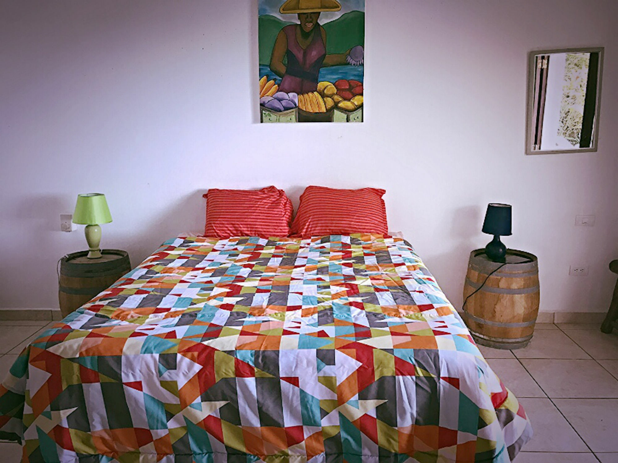 לאס טרנאס Villa Habitaciones Playa Coson מראה חיצוני תמונה