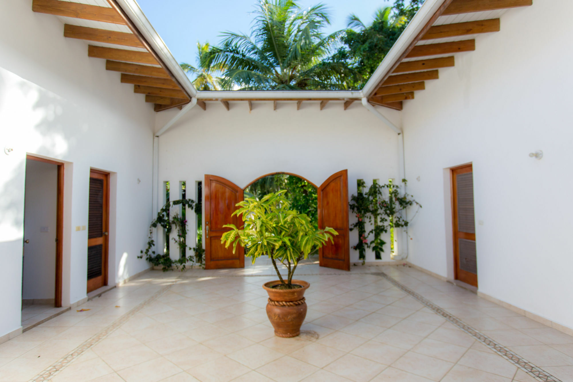 לאס טרנאס Villa Habitaciones Playa Coson מראה חיצוני תמונה
