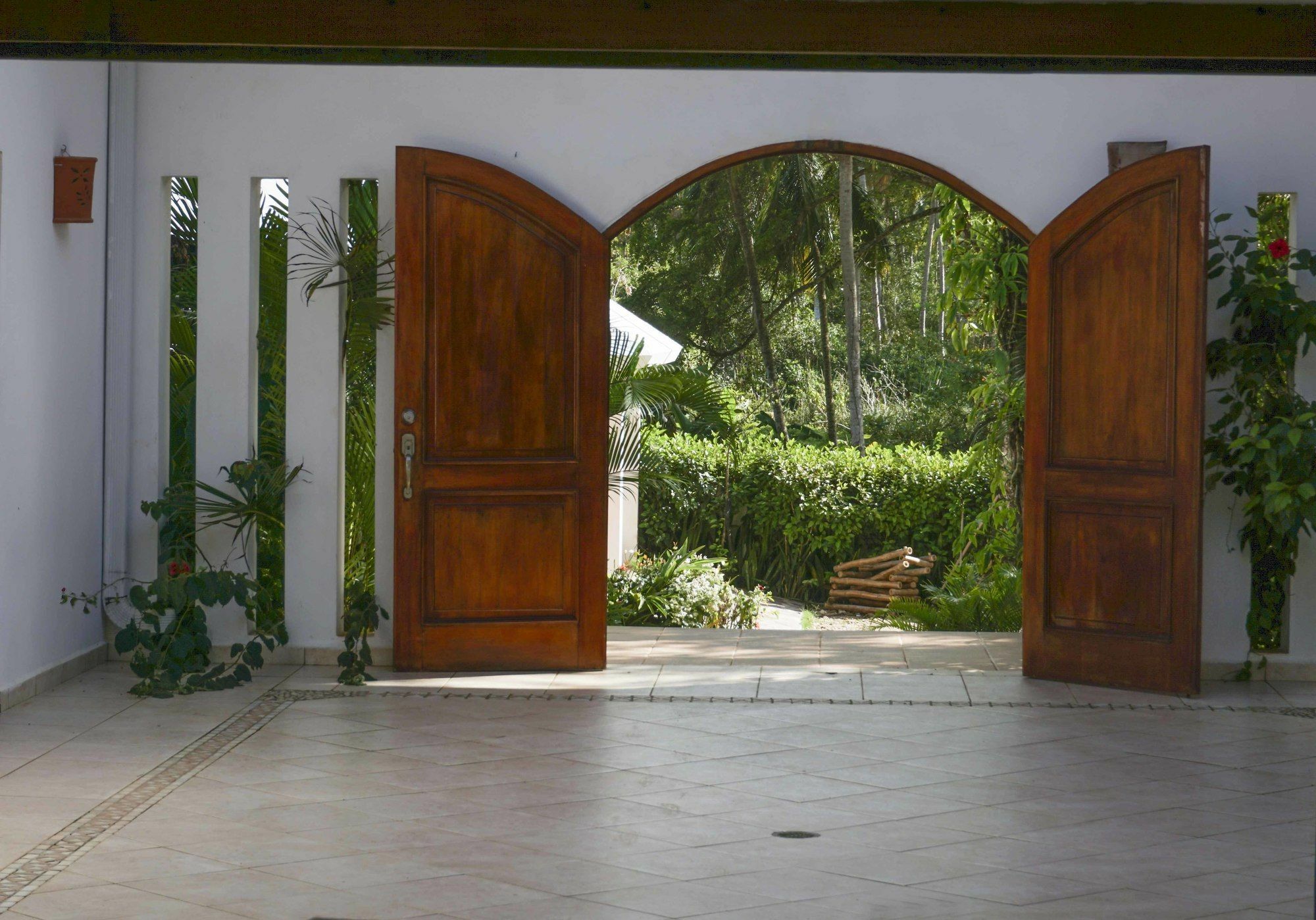 לאס טרנאס Villa Habitaciones Playa Coson מראה חיצוני תמונה