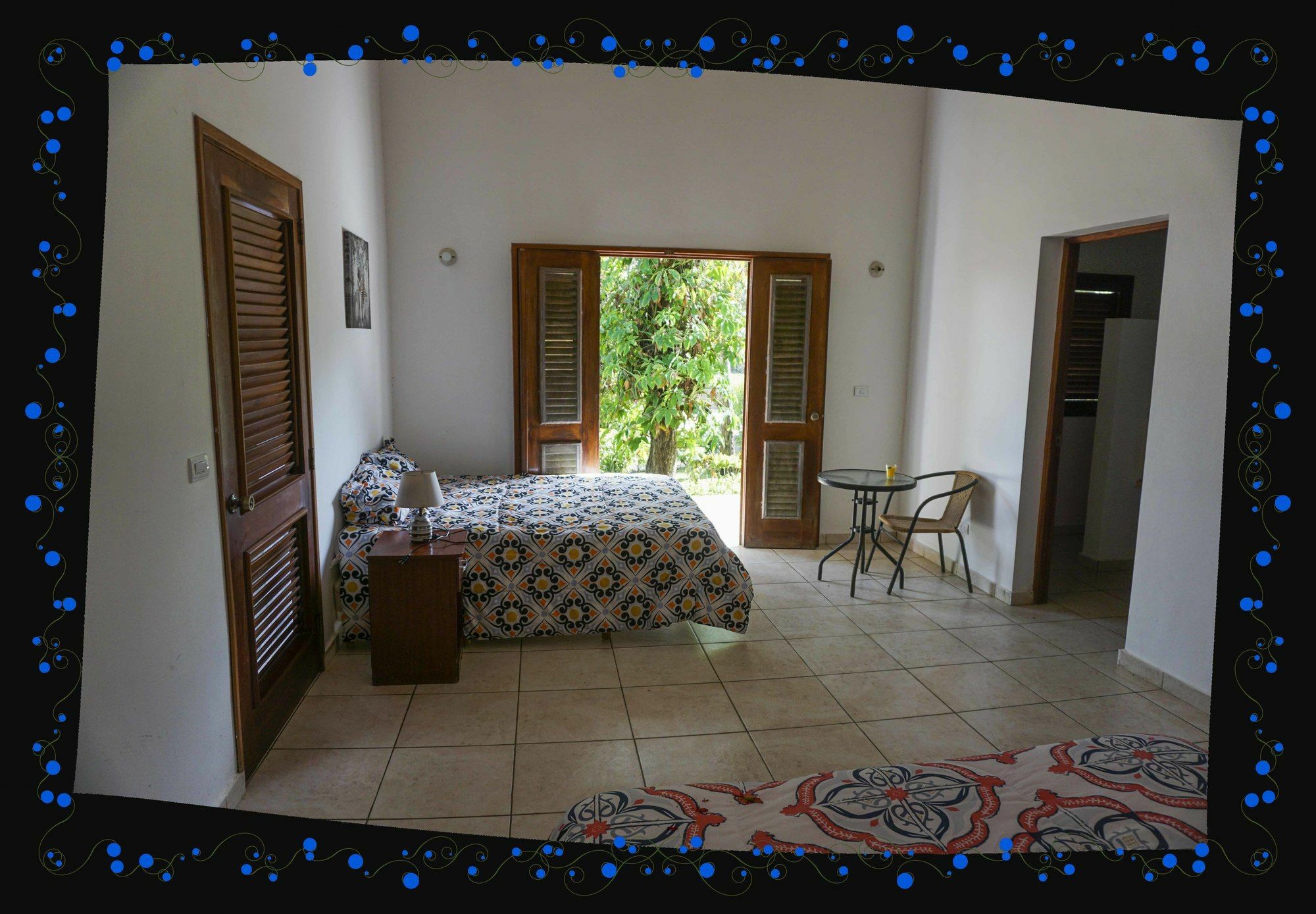 לאס טרנאס Villa Habitaciones Playa Coson מראה חיצוני תמונה