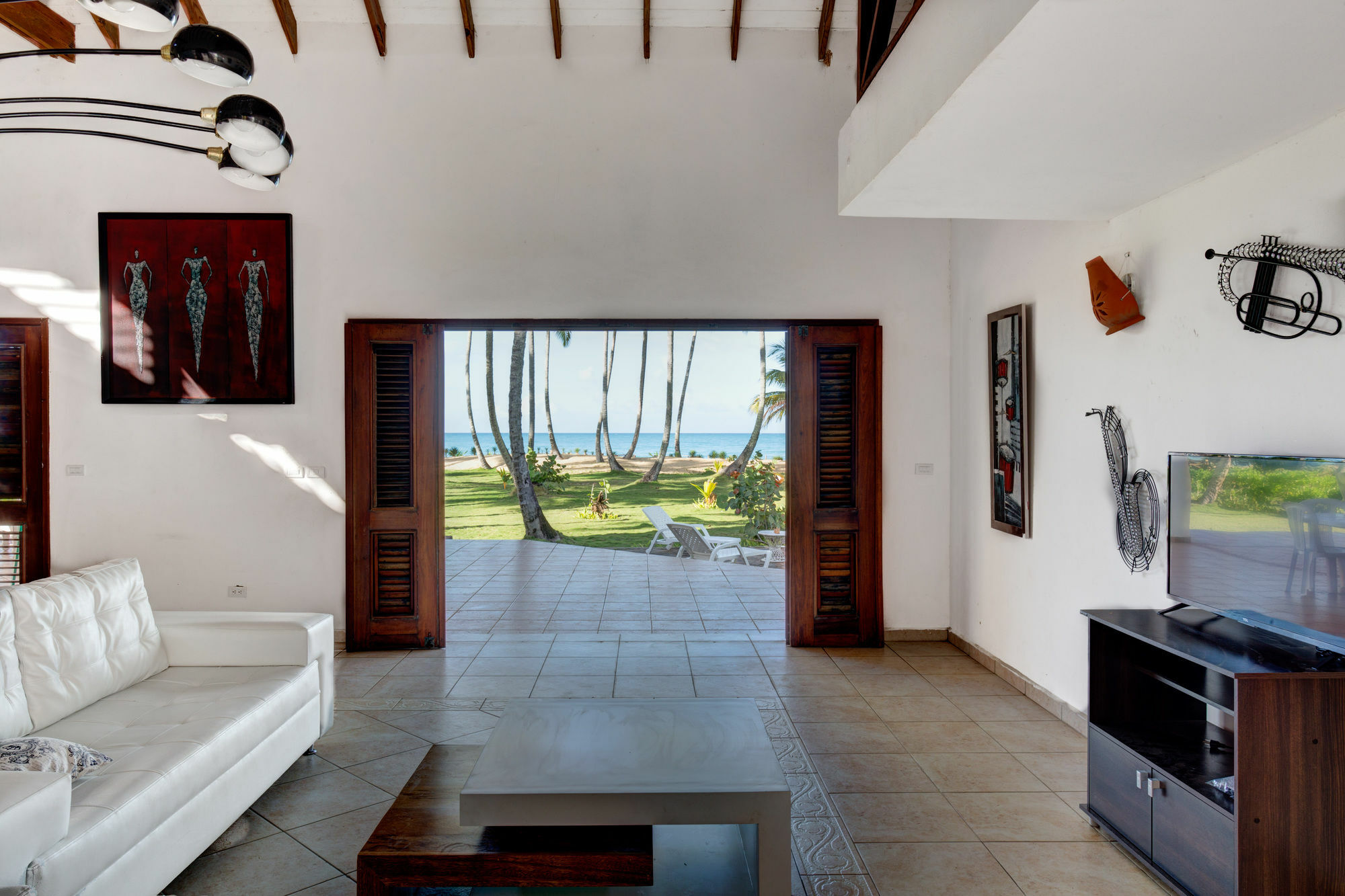 לאס טרנאס Villa Habitaciones Playa Coson מראה חיצוני תמונה
