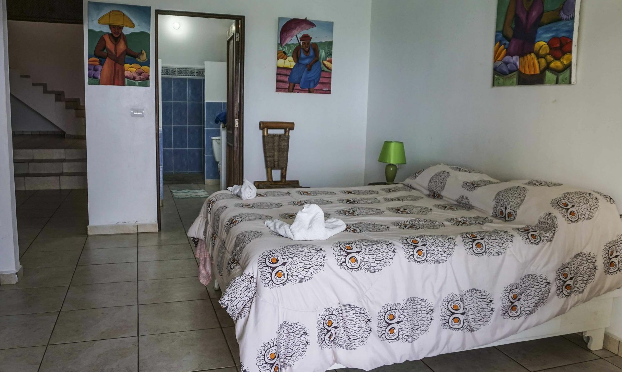 לאס טרנאס Villa Habitaciones Playa Coson מראה חיצוני תמונה