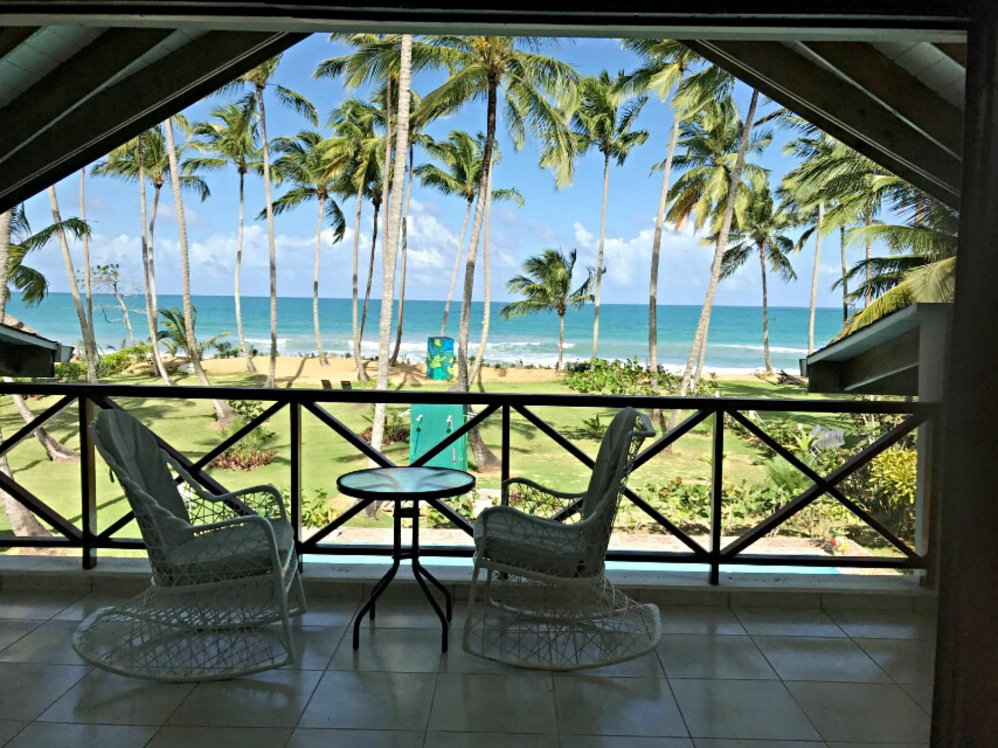 לאס טרנאס Villa Habitaciones Playa Coson מראה חיצוני תמונה