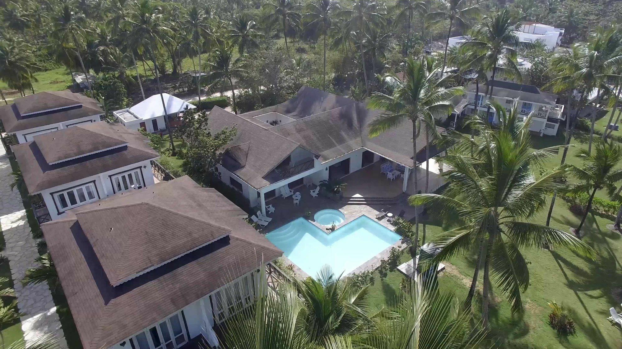 לאס טרנאס Villa Habitaciones Playa Coson מראה חיצוני תמונה