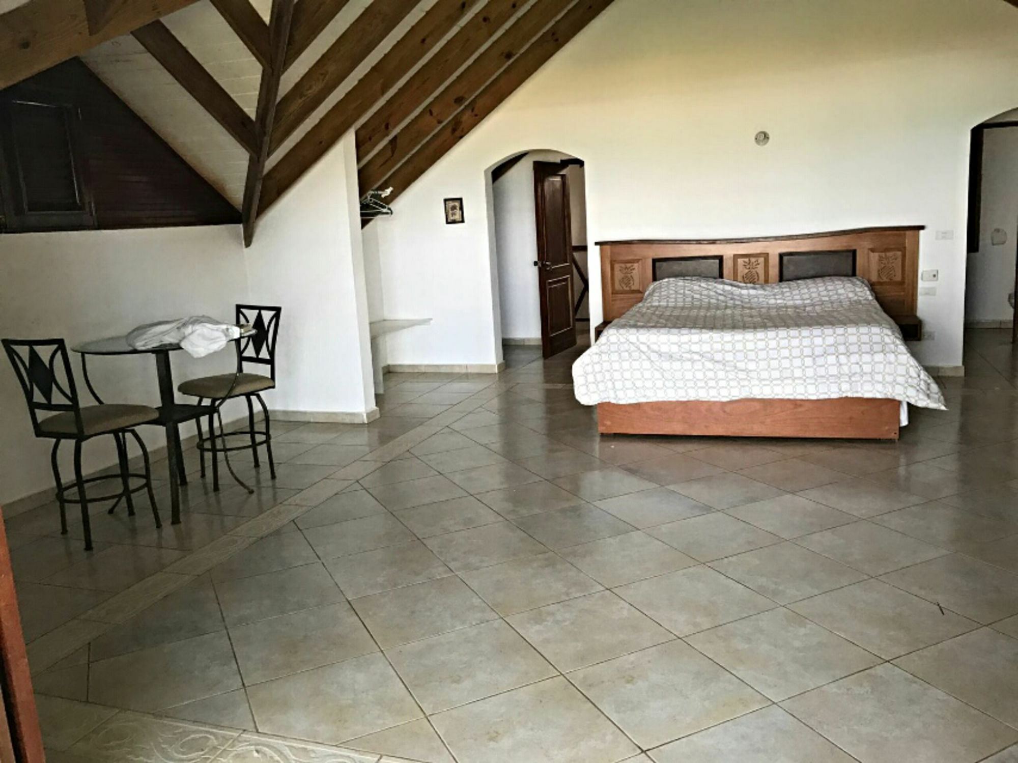 לאס טרנאס Villa Habitaciones Playa Coson מראה חיצוני תמונה