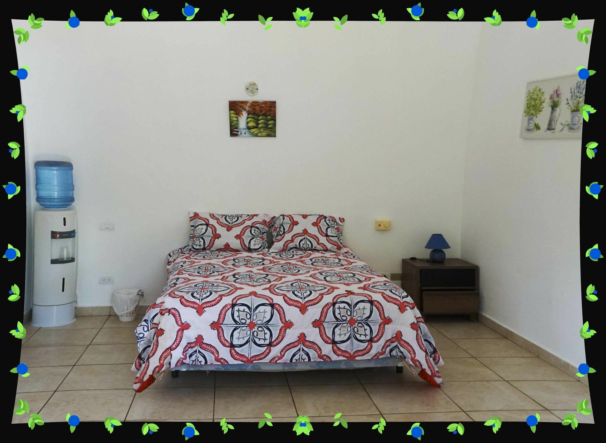 לאס טרנאס Villa Habitaciones Playa Coson מראה חיצוני תמונה
