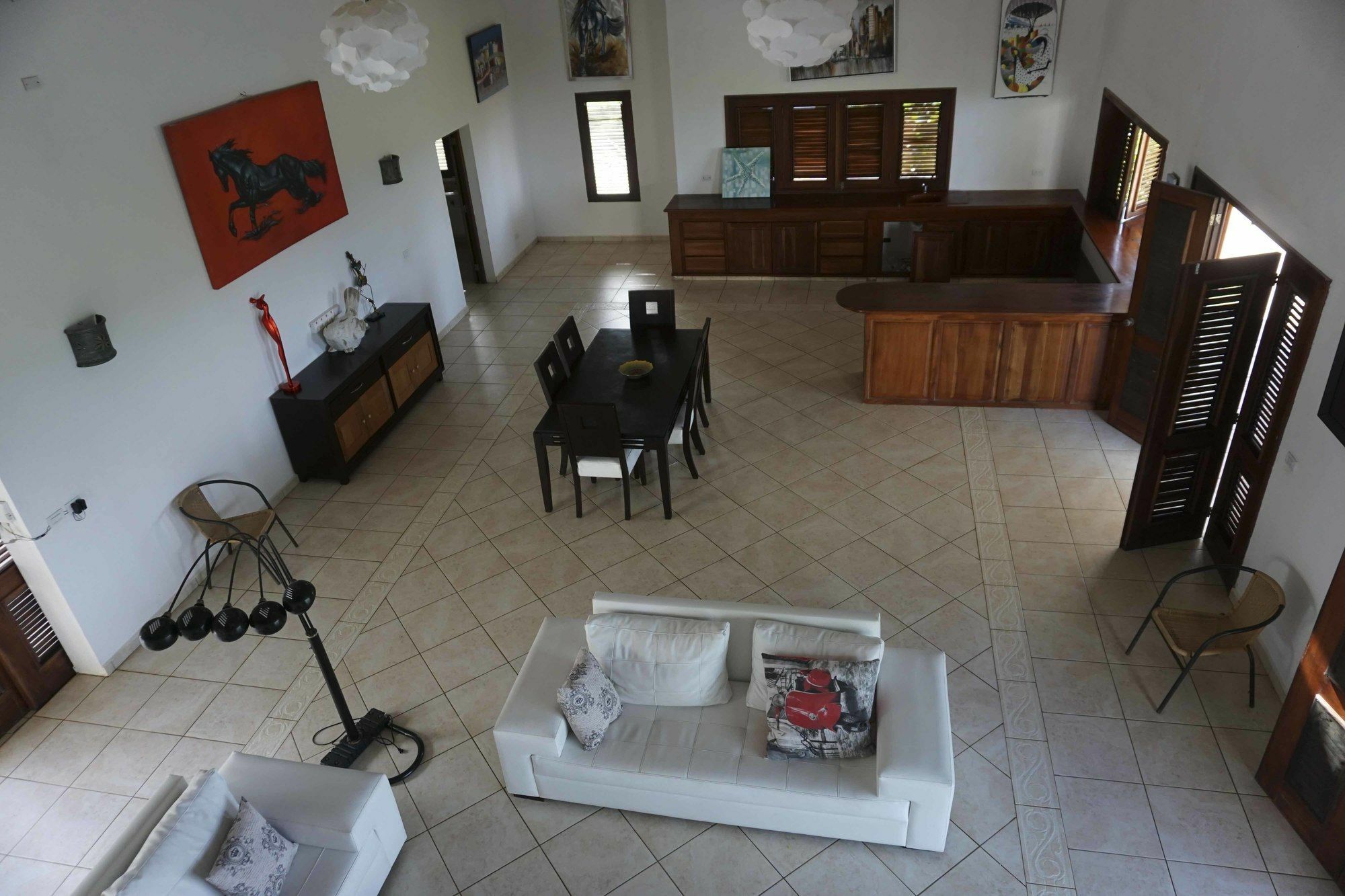 לאס טרנאס Villa Habitaciones Playa Coson מראה חיצוני תמונה